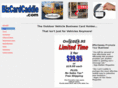 bizcardcaddie.com