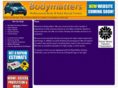 bodymatters-uk.com