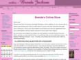 brendajacksononlinestore.com