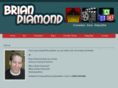 briandiamond.net