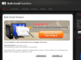 bulk-email-solution.com