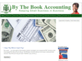 bythebookaccounting.com