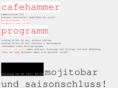 cafehammer.ch