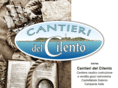 cantieridelcilento.com