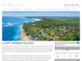 caribbeanconnection.com