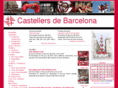 castellersdebarcelona.org