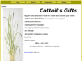 cattailsfinegifts.com
