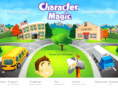charactermagic.org