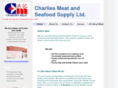 charliesmeat.com