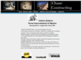 chasecontracting.com