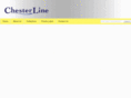 chesterline.com
