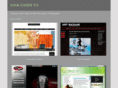 chiachienyu.com