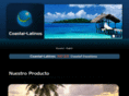 coastallatinos.net
