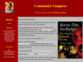 communistvampire.com