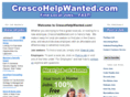 crescohelpwanted.com