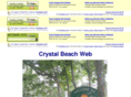crystalbeachny.com