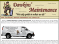dawkinsmaintenance.com