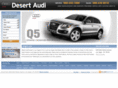 desertaudi.net