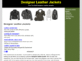 designerleatherjackets.net