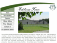 edelweissfarm.com