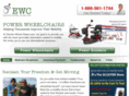 electric-wheel-chairs.com