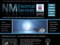 electricalcontractormansfield.com
