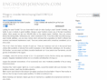 enginesbyjohnson.com