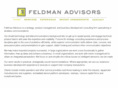 feldmanadvisors.com