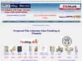fireprooffilecabinets.com