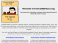 fivecentsplease.com