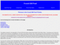 frenchhillpond.org