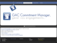 gac-commitmentmanager.com