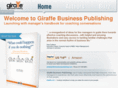 giraffebusinesspublishing.com
