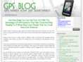gps-blog.org