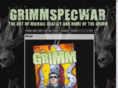 grimmspecwar.com