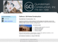 gundermanconstructioninc.net