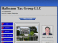 hallmanntaxgroup.com