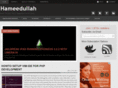 hameedullah.com