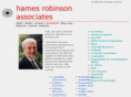 hamesrobinson.com