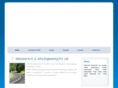 hginfra.com