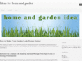 homeandgardenidea.com