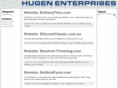 hugen.com.au