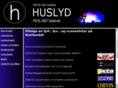 huslyd.com