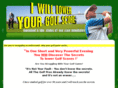 icanloweryourgolfscore.com