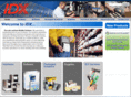 idxcorp.com