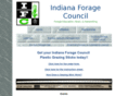 indianaforage.org