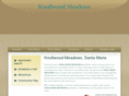 knollwoodmeadowsapartmenthomes.com