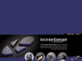 kronmfg.com