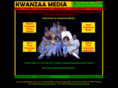 kwanzaamedia.com