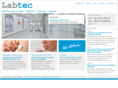 labtec-pharma.com
